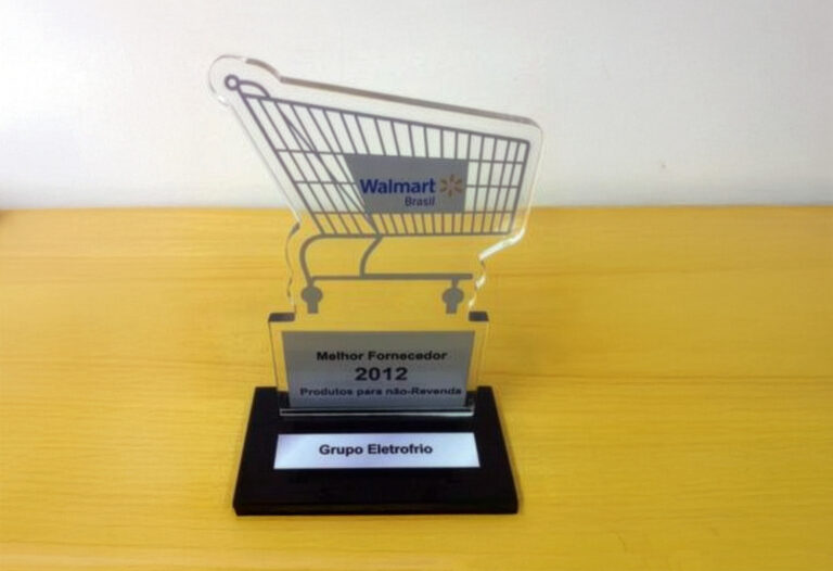 Prêmio Melhor Fornecedor de 2012 – Produtos para não-revenda-capa
