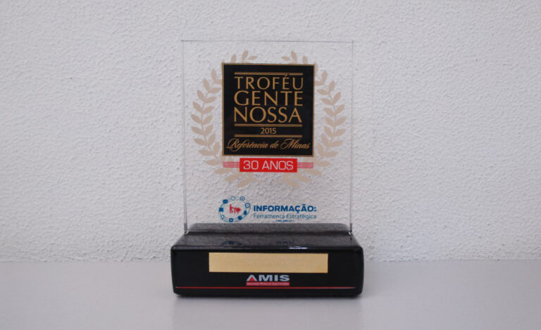 Troféu Gente Nossa 2015