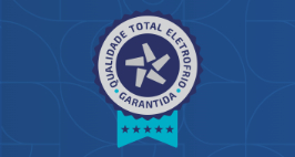 Lançamento do Programa de Qualidade Total Eletrofrio