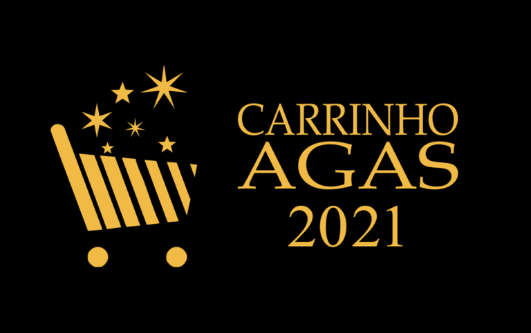 Carrinho Agas 2021