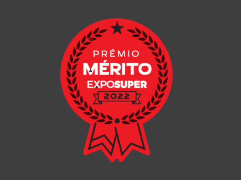 Prêmio Mérito ACATS Exposuper 2022