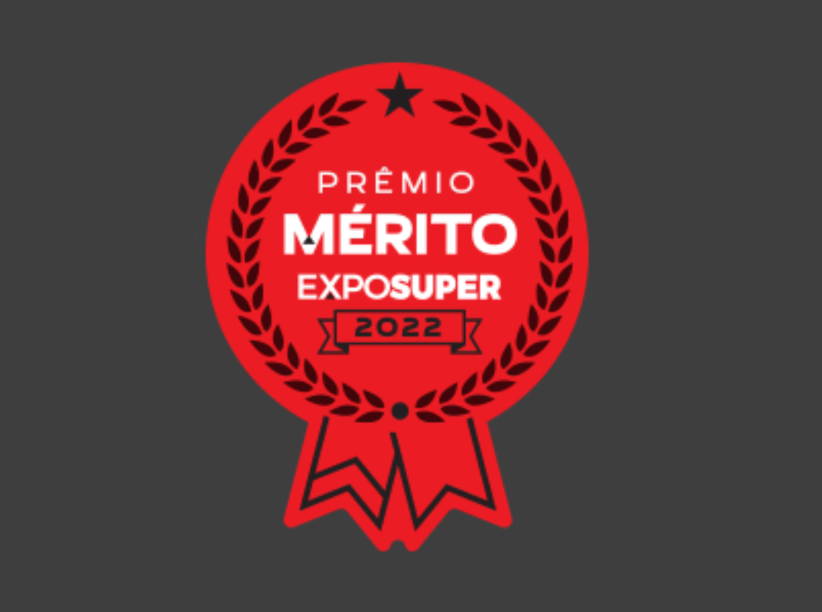 Prêmio Mérito ACATS Exposuper 2022