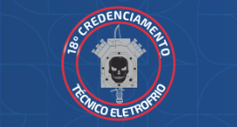 18º Credenciamento Técnico Eletrofrio