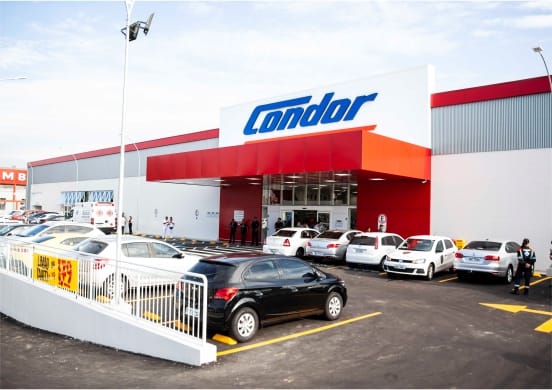 A Eletrofrio, em parceria com o Ministério do Meio Ambiente e a UNIDO, instala o primeiro supermercado da América do Sul com nova tecnologia Propano