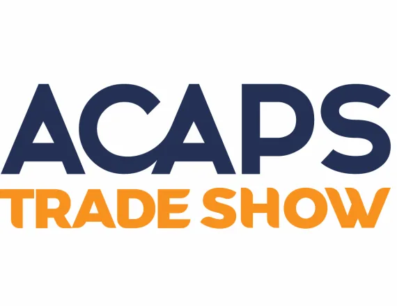Foi um enorme prazer recebê-los na Feira ACAPS TRADE SHOW.