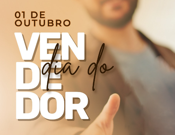 Dia do Vendedor – 2025