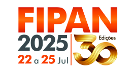 Feira FIPAN 2025, grande sucesso! Agradecemos a presença de todos