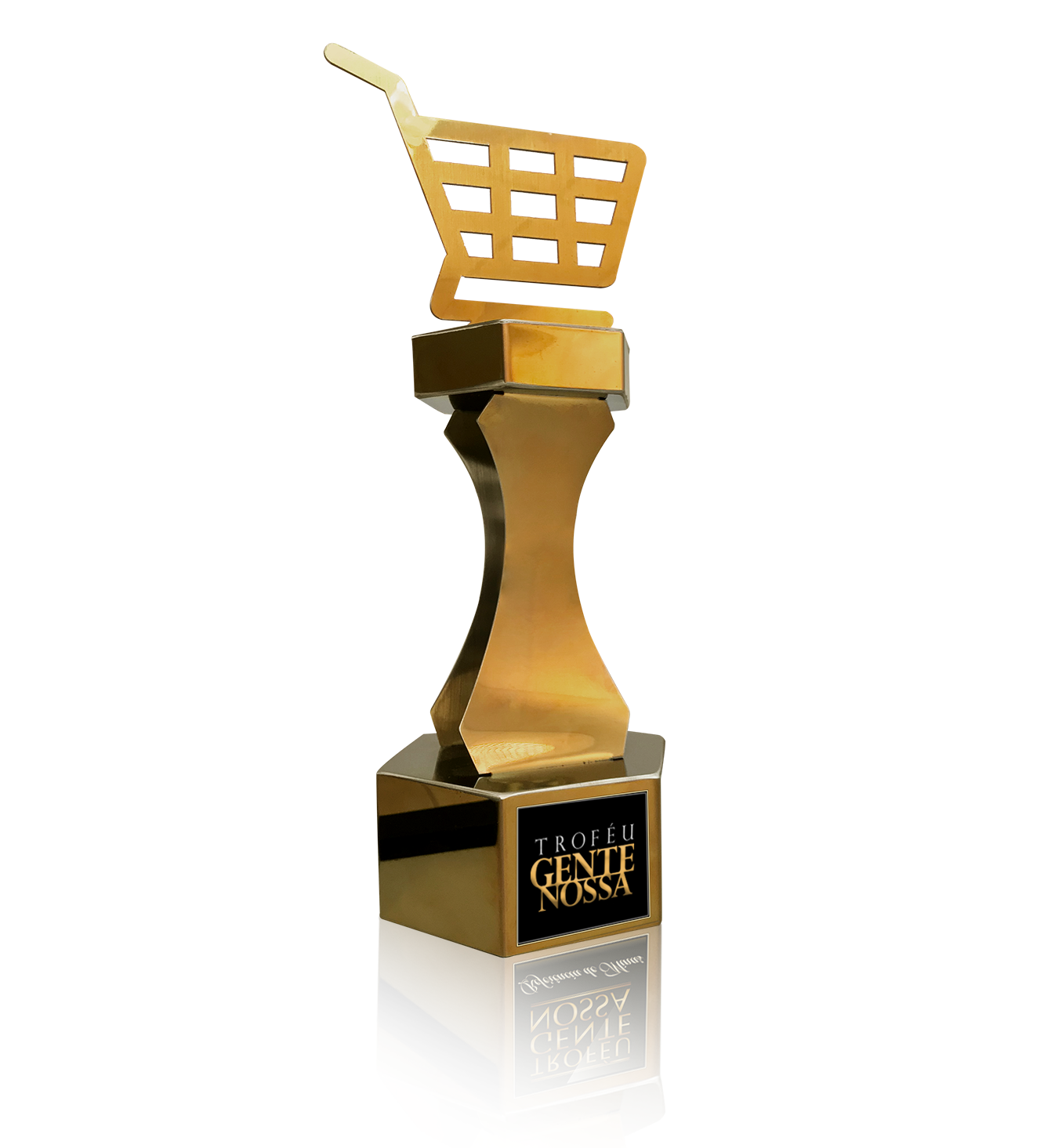 Troféu Gente Nossa 2025