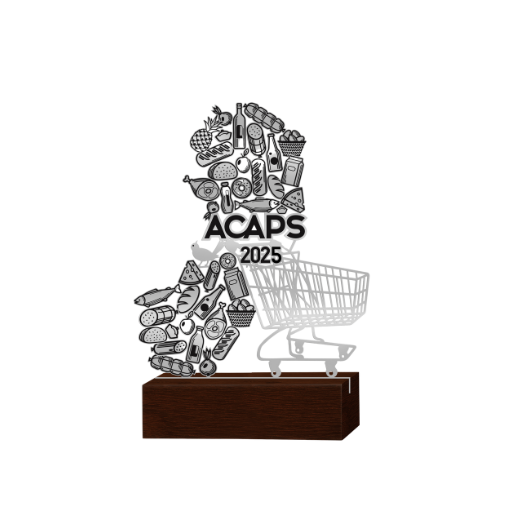 Troféu Estande de Ouro