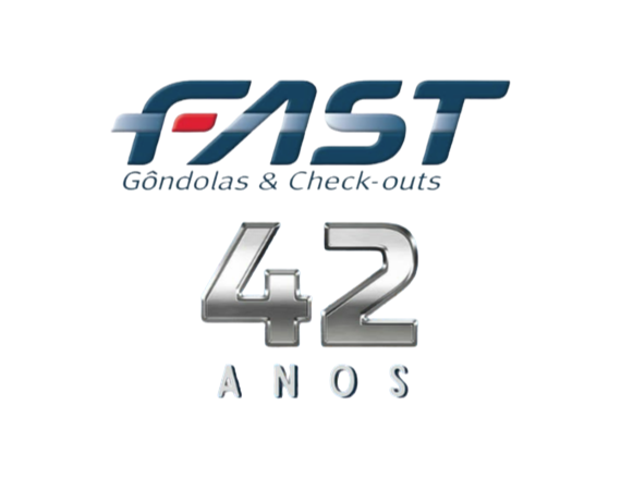 Fast, parabéns pelos seus 42 anos!