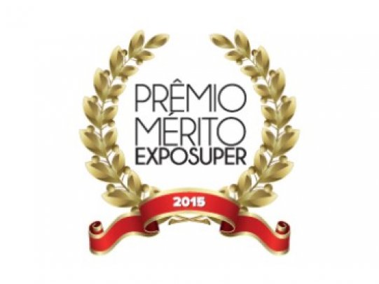 PRÊMIO MÉRITO ACATS 2015