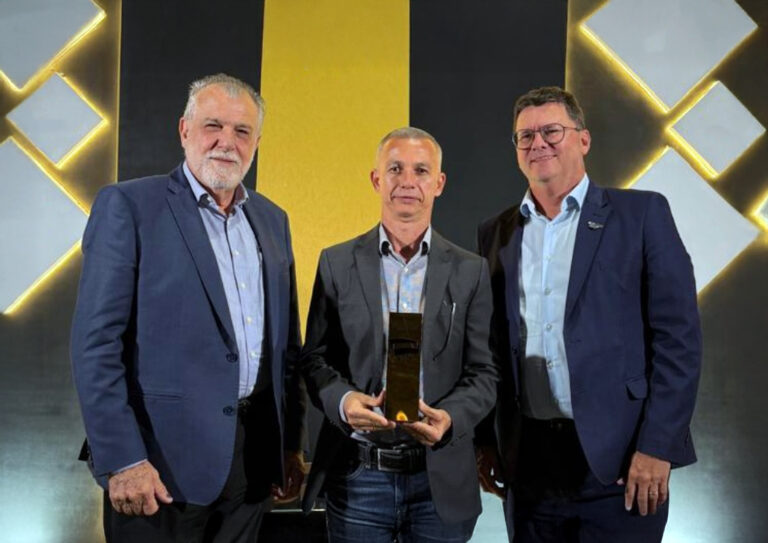 Prêmio ACATS Fornecedores 2025