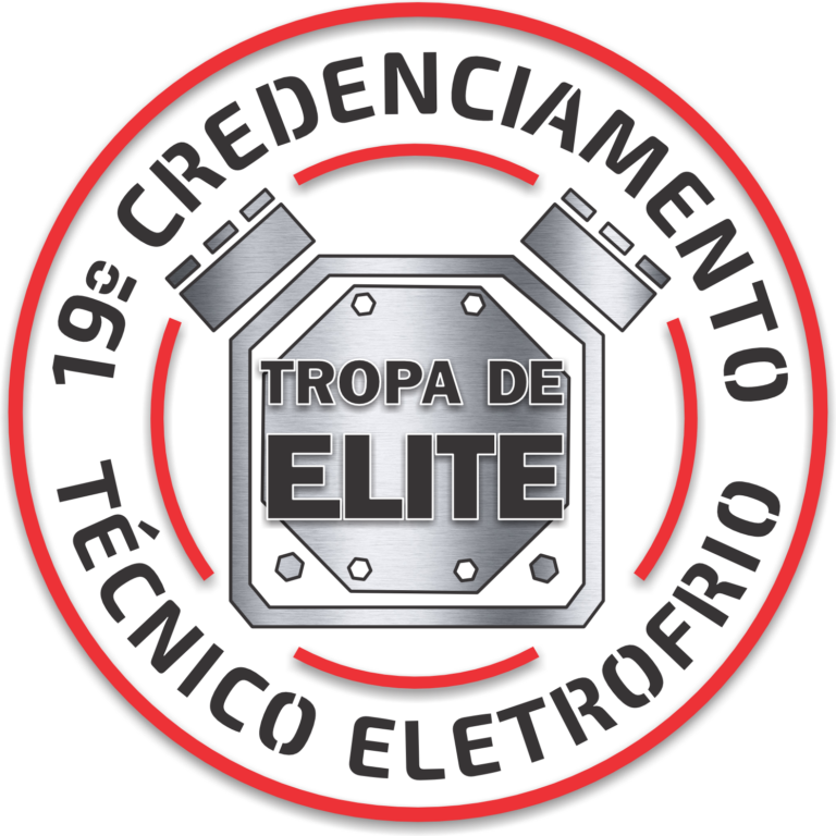 19º CREDENCIAMENTO TÉCNICO ELETROFRIO