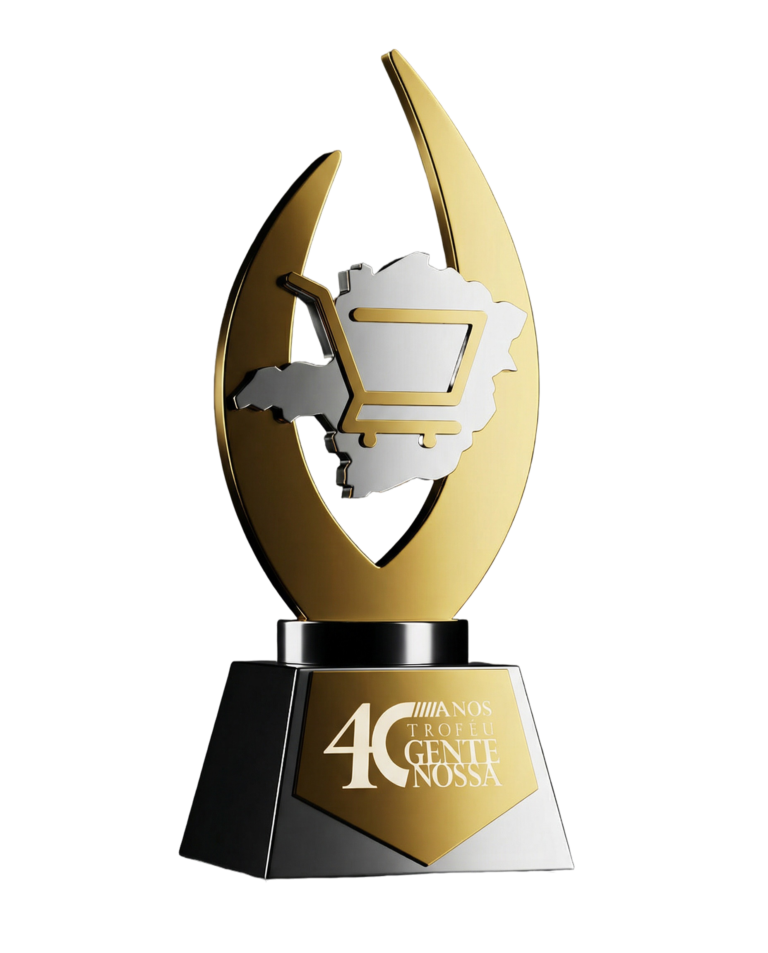 Troféu Gente Nossa