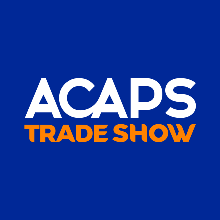 Feira Acaps Trade Show 2026